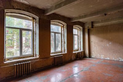 Vacant Property Insurance in Windsor, NY