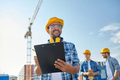 Contractor Insurance in Binghamton, NY