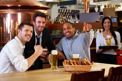 Liquor Liability Insurance in Windsor, NY