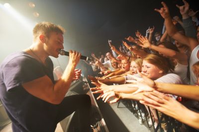 Event Promoter Insurance in Windsor, NY