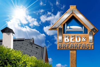 Windsor, Binghamton, Deposit, Kirkwood, Broome County, NY. Bed & Breakfast Insurance