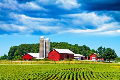 Affordable Farm Insurance - Windsor, Binghamton, Deposit, Kirkwood, Broome County, NY.