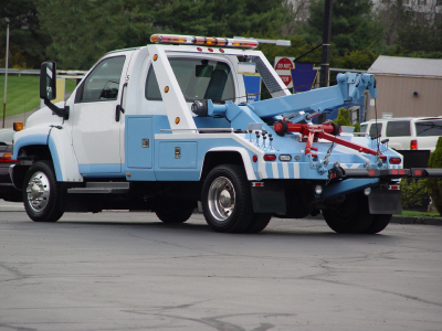 Tow Truck Insurance in Windsor, Binghamton, Deposit, Kirkwood, Broome County, NY.