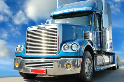 Commercial Truck Insurance in Windsor, Binghamton, Deposit, Kirkwood, Broome County, NY.