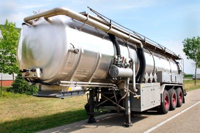 Fuel Haulers Insurance in Windsor, NY