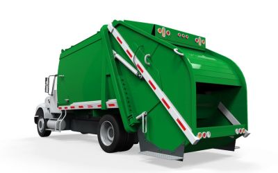 Garbage Truck Insurance in Windsor, Binghamton, Deposit, Delaware County, Broome County, NY.